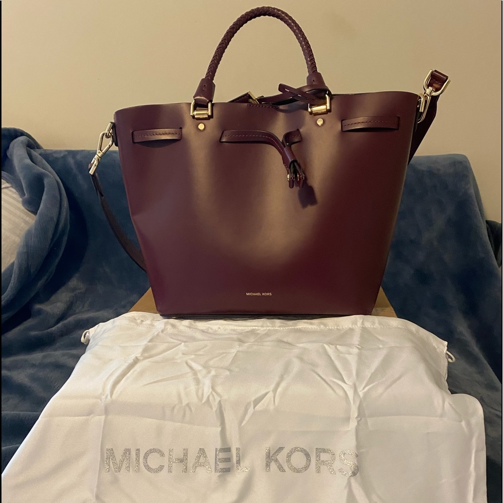 Michael Kors purse
